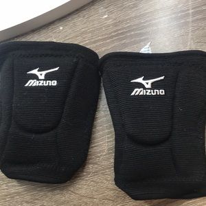 NEVER WARN Mizuno Volleyball Knee pads